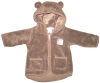 Baby Clothing Baby Jacket (CW-732581)
