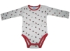 Baby Romper (CW-10177)