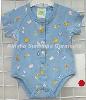 Baby Rompers;baby clothes;infant garment