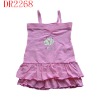 Baby dress,stock,stock apparel