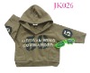 Baby jacket.infant wear,baby garment