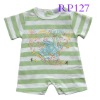 Baby romper,babys clothing,infant garment