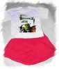Baby's dress,baby's garments