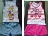 Baby's wear children's cloth bodysuit