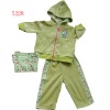 Baby set,baby garment,infant garment