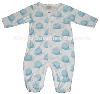 Baby sleepwear; Baby Rompers; baby clothing