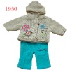 Baby sweater,baby set,baby pant