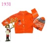 Baby sweater,baby wear,baby garment