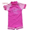 Baby swimsuit,infant garment,beachwear