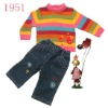 Baby wear,infant wear,baby suit