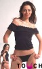 Babydoll & Cami Set