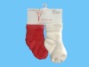 Bamboo Baby Socks