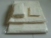Bamboo Hotel/Spa towel