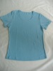 Bamboo Maternity Tee