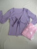 Bamboo Maternity breastfeeding top