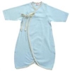Bamboo Organic Baby Bodysuit