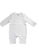 Bamboo Organic Cotton  Onesie
