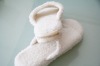 Bamboo Organic Slippers