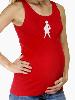 Bamboo maternity wear