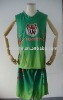 Basketball Jersey