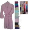 Bath gown stocks (apparel stocks)