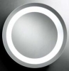 Bathroom Round Mirror