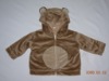 Bear clothes