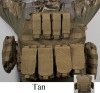 Blackwater Vest
