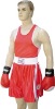 Boxing Costume (Boxing garment, Boxing clothes, Boxing competition costume)