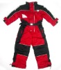 Boy's ski suit 09B0801