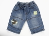 Boys' Denim Jacket,Cotton Jean Jacket,(jb-02)