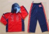 Boys' sports swear