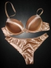 Bra & Brief Sets(satin)