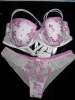 Bra&Brief set(lace)