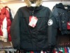 Brand Causal Coat
