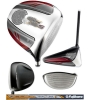 Brand drivers,fairway woods,irons set with putter complete sets
