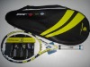 Branded tennis racket+++Aero Pro Drive Cortex Racquet+++tennis racquet.