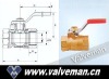 Brass Ball Valve