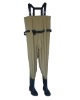 Breathable Chest Wader/fishing    7798VP  (R)