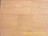Brushed Oak floor