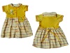 CG006,girl dress,child wear,outfit