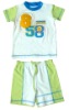 CG028,child garment,suit,kid wear