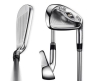 CGB Max, Majesty, Burner Tour, Super quad Golf Driver
