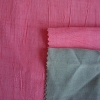 CRINKLE FABRIC (POLYESTER FABRIC)