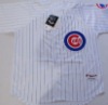 CUBS # 1 Fukudome white jersey