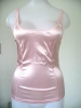 Camisole(satin)