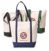 Canvas bag; Shopping bag; Promotional bag