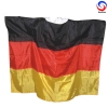 Cape Flag of Germany - Deutschland