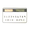 Card Calculator