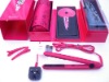Ceramic Hair Straightener, Hair Iron, MK4 Hair Straightener